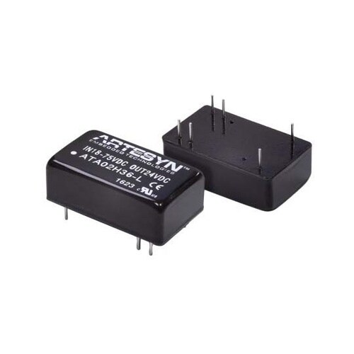 絶縁DC−DCコンバータ Vout:24