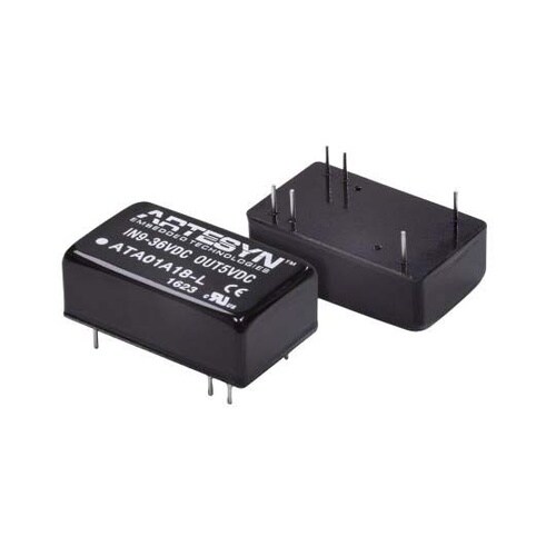 絶縁DC−DCコンバータ Vout:5V