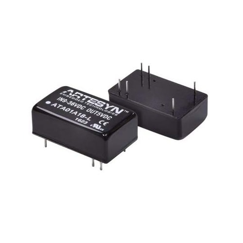 絶縁DC−DCコンバータ Vout:12
