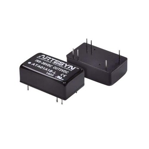 絶縁DC−DCコンバータ Vout:5V