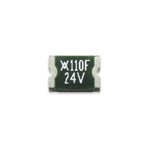 表面実装 リセッタブルヒューズ 2.2A