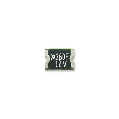 表面実装 リセッタブルヒューズ 5A 1