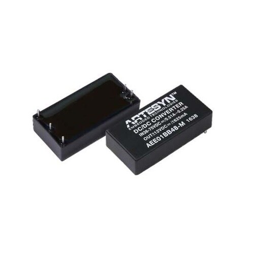 絶縁DC−DCコンバータ Vout:15