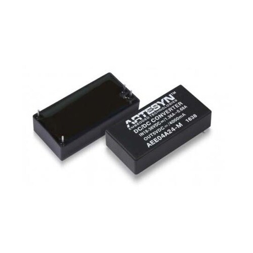絶縁DC−DCコンバータ Vout:24