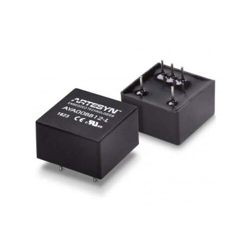 絶縁DC−DCコンバータ Vout:5V