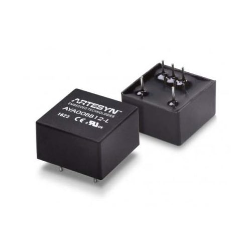絶縁DC−DCコンバータ Vout:12