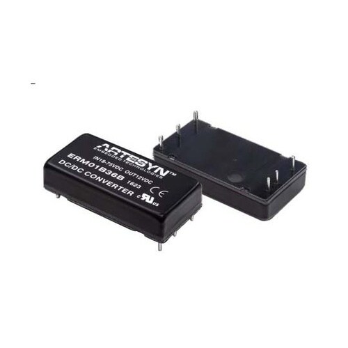 絶縁DC−DCコンバータ Vout:12