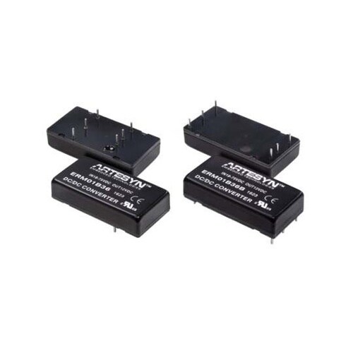 絶縁DC−DCコンバータ Vout:24