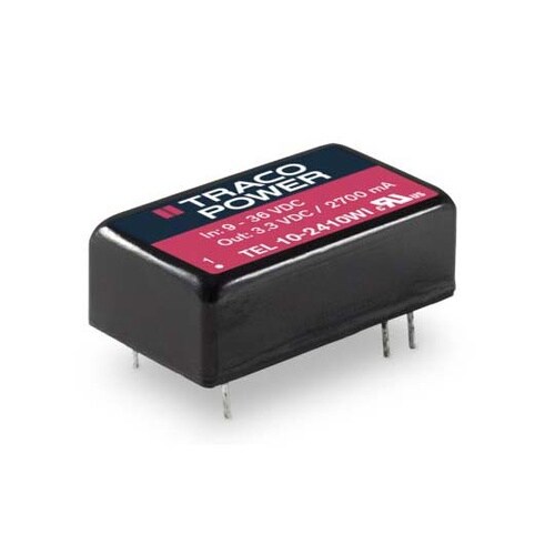 絶縁DC−DCコンバータ Vout:±1