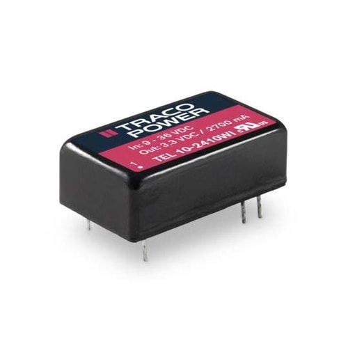 絶縁DC−DCコンバータ Vout:±1