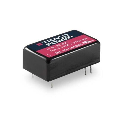 絶縁DC−DCコンバータ Vout:±1