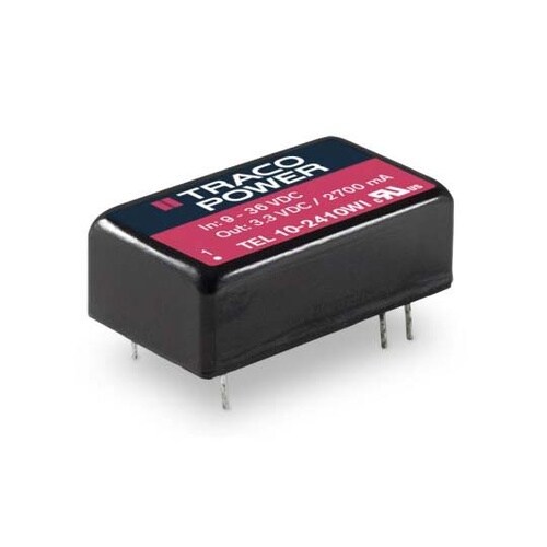 絶縁DC−DCコンバータ Vout:±1