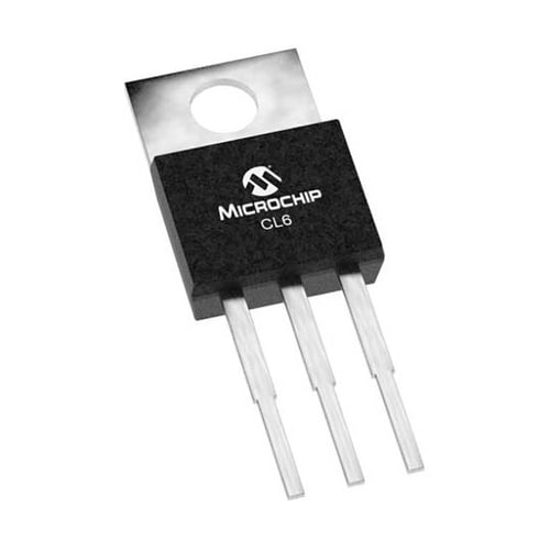 定電流 LEDドライバ IC 120mA