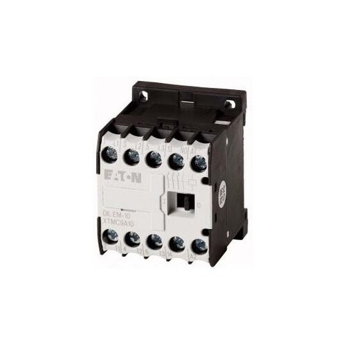 接触器 DILEM10400V50HZ,