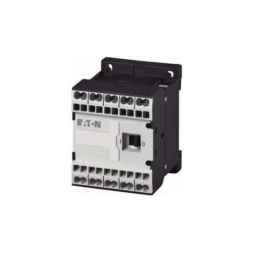 接触器 DILEM10C230V50HZ