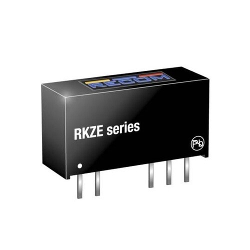 絶縁DC−DCコンバータ Vout:5V