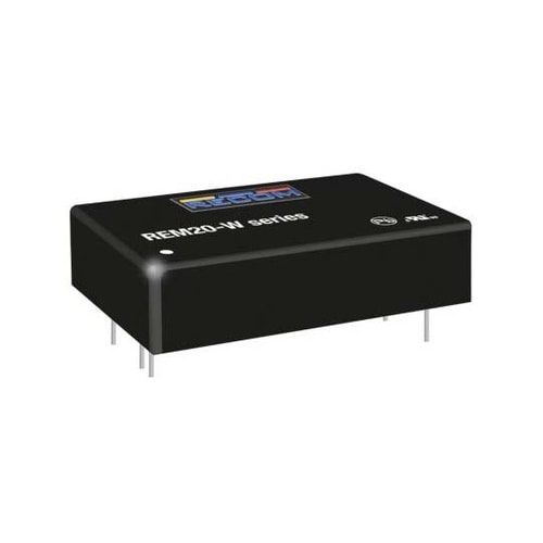 絶縁DC−DCコンバータ Vout:±1