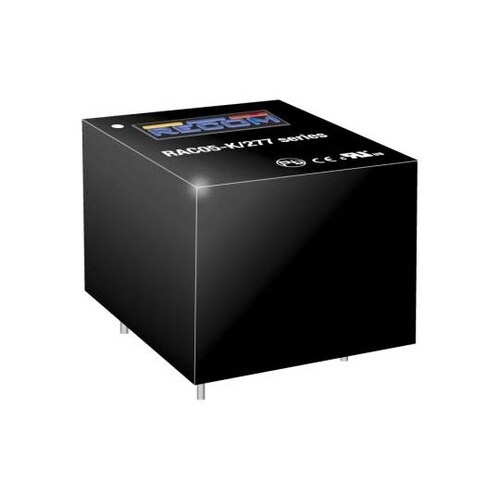 スイッチング電源 3.3V dc 1.5