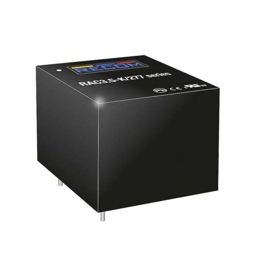 スイッチング電源 24V dc 146m