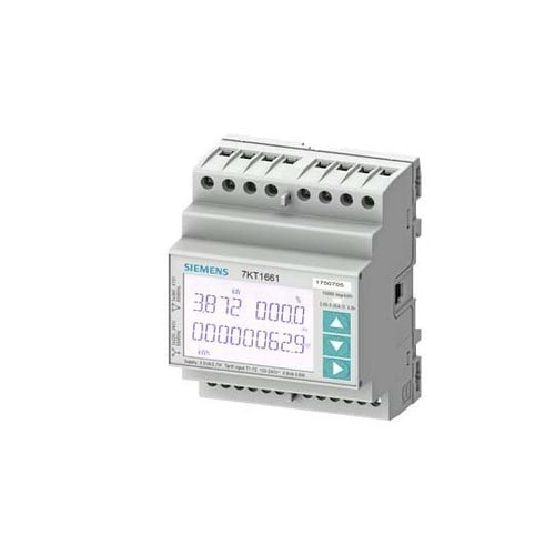 7KT1663 電力計