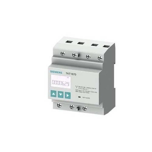 7KT1665 電力計
