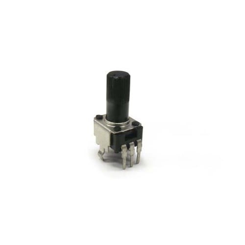 ポテンショメータ 10kΩ 0.05W