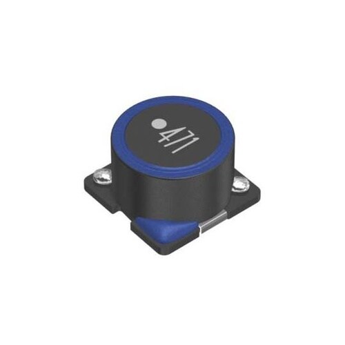 巻線インダクタ (面実装) 220 μH