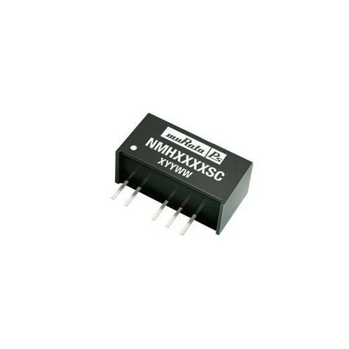 絶縁DC−DCコンバータ Vout:±5
