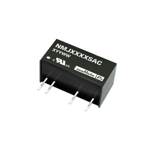 絶縁DC−DCコンバータ Vout:±9