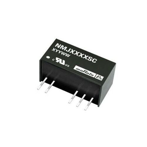 絶縁DC−DCコンバータ Vout:±1