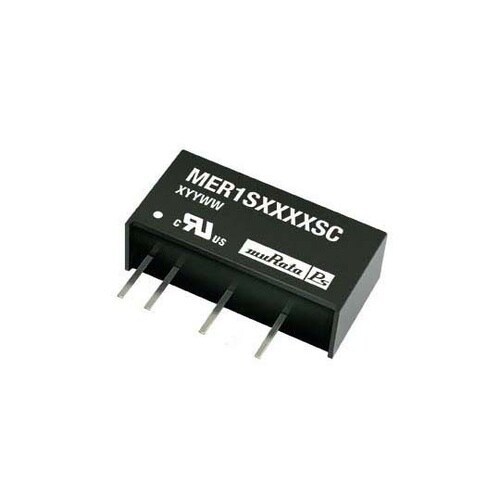 絶縁DC−DCコンバータ Vout:12