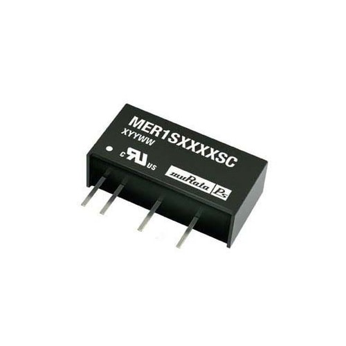 絶縁DC−DCコンバータ Vout:15