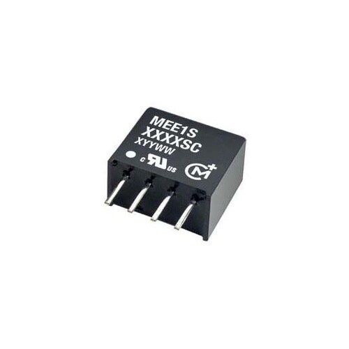 絶縁DC−DCコンバータ Vout:15