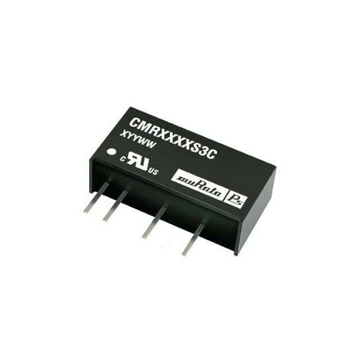 絶縁DC−DCコンバータ Vout:5V