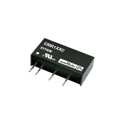 絶縁DC−DCコンバータ Vout:±1