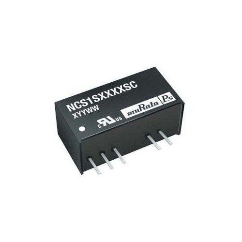 絶縁DC−DCコンバータ Vout:5V