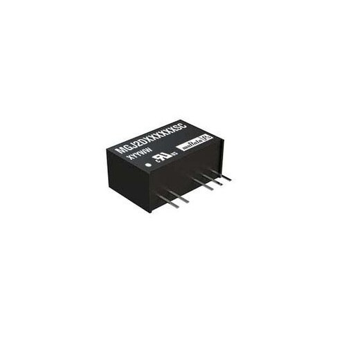 絶縁DC−DCコンバータ Vout:−8