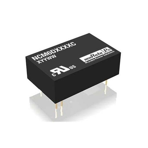 絶縁DC−DCコンバータ Vout:±5