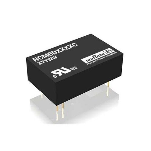絶縁DC−DCコンバータ Vout:±1