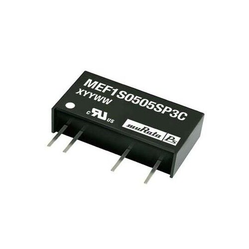 絶縁DC−DCコンバータ Vout:5V