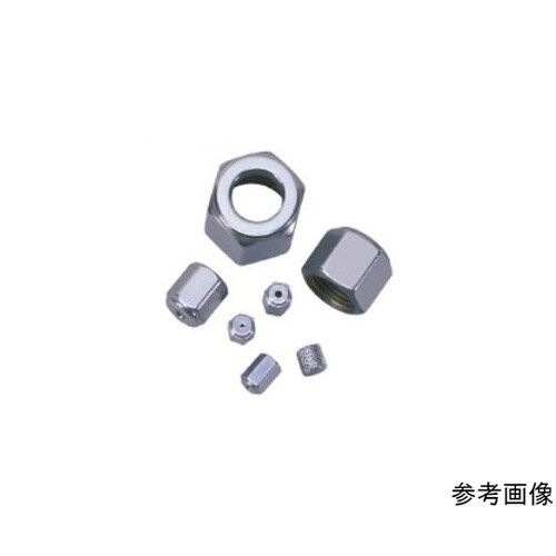 EN1 エクスターナルナット SUS
