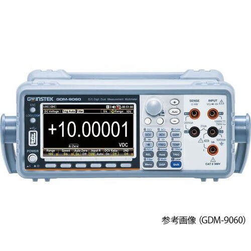 GDM−9060 デジタルマルチメーター