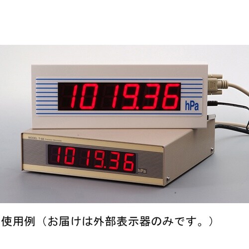 T68−OPC1 T−68専用外部表示器