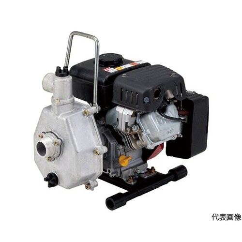 TE425MY 排水用エンジンポンプ