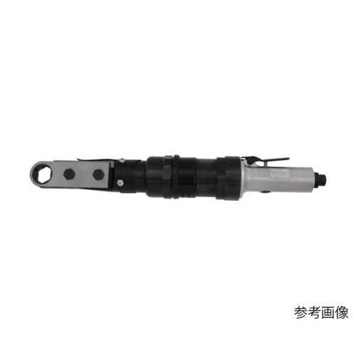 エアラチェットレンチ 能力ボルト径14m