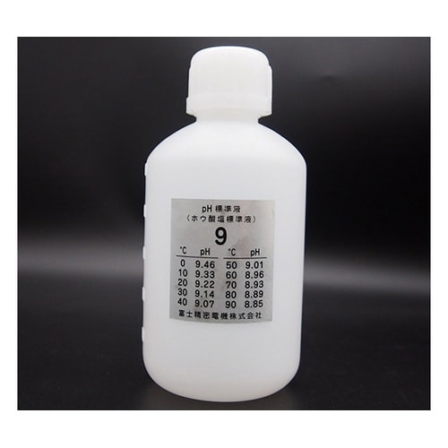 pH9S pH9標準液