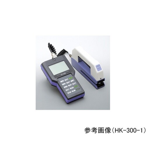 HK−300−1 紙水分計グリップセンサ