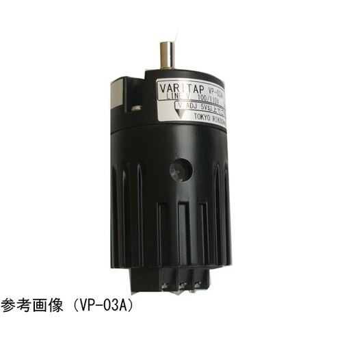 VP−03C サイリスタ式電力調整器