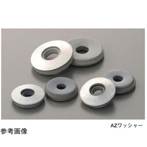 5AZW スチールAZワッシャー5ミリ用