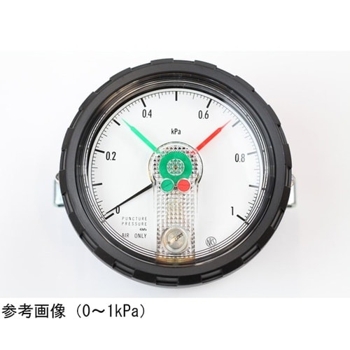 微差圧計 2kPa DG85−29B
